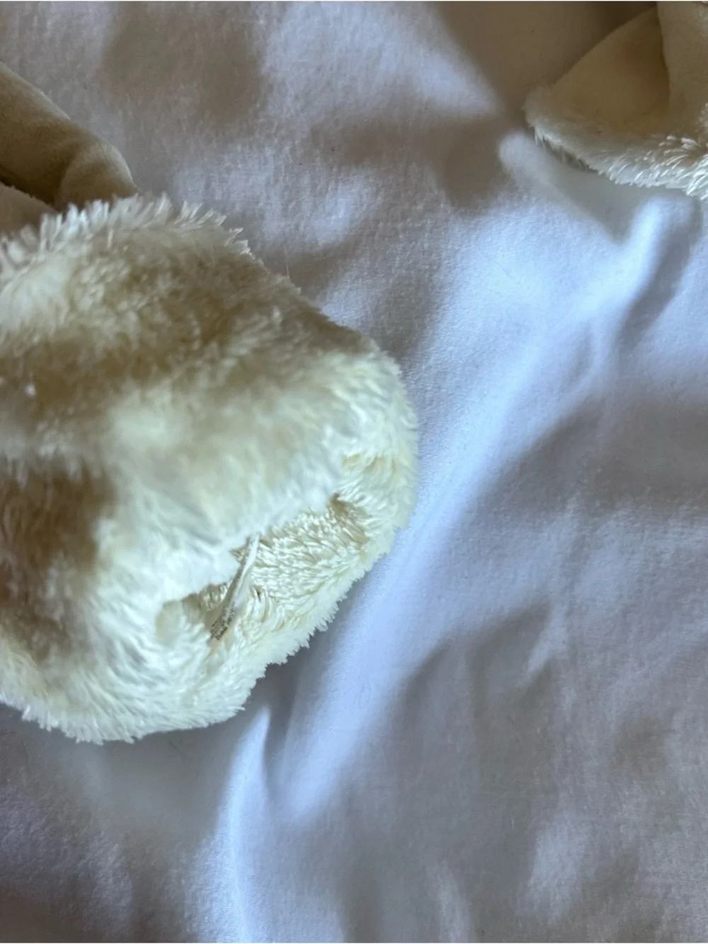 White Gloves